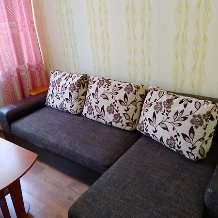 Ferienwohnung Namas Klaipėda Exterior foto