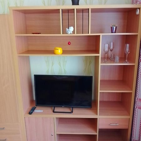 Ferienwohnung Namas Klaipėda Exterior foto