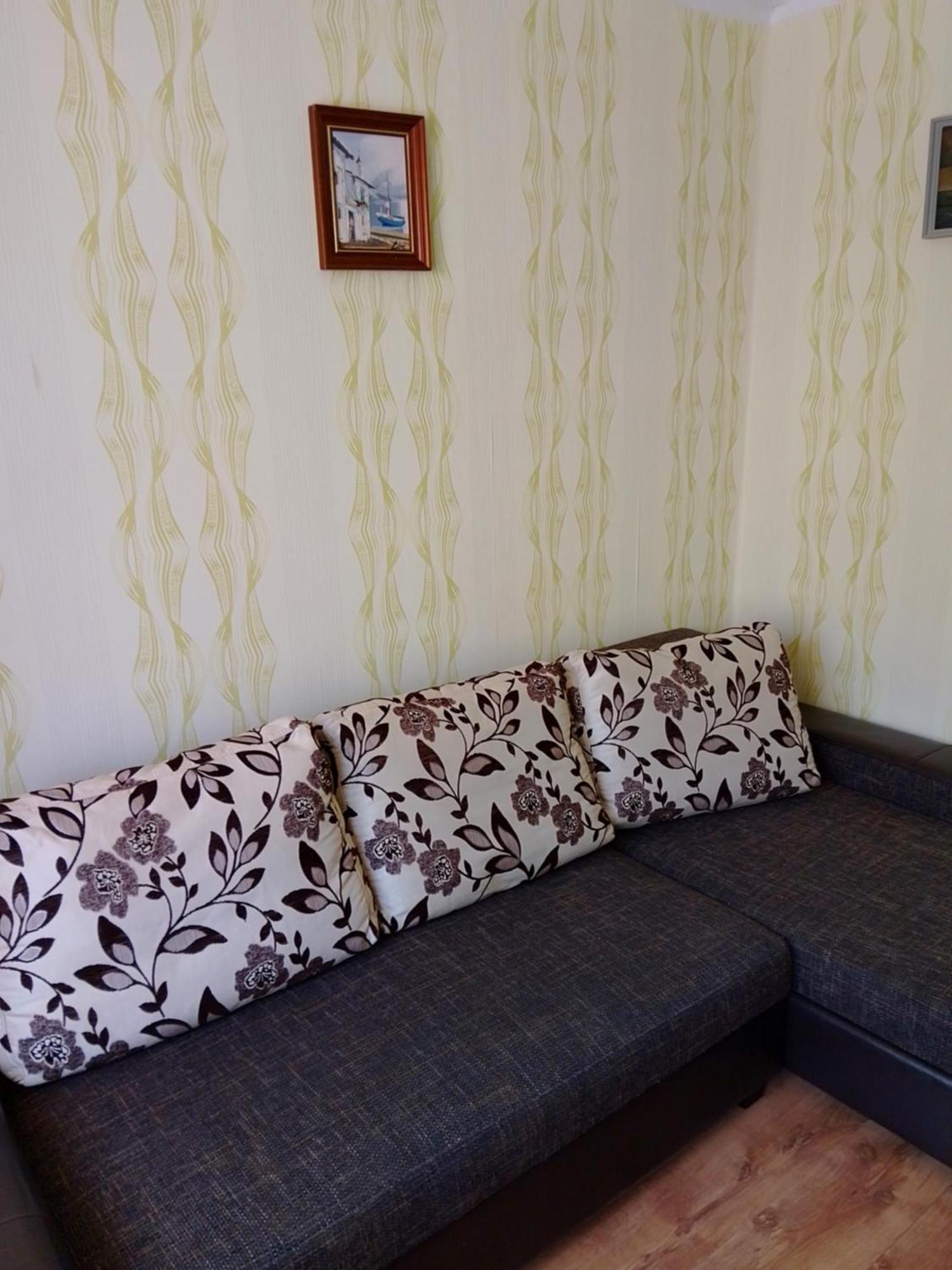 Ferienwohnung Namas Klaipėda Exterior foto
