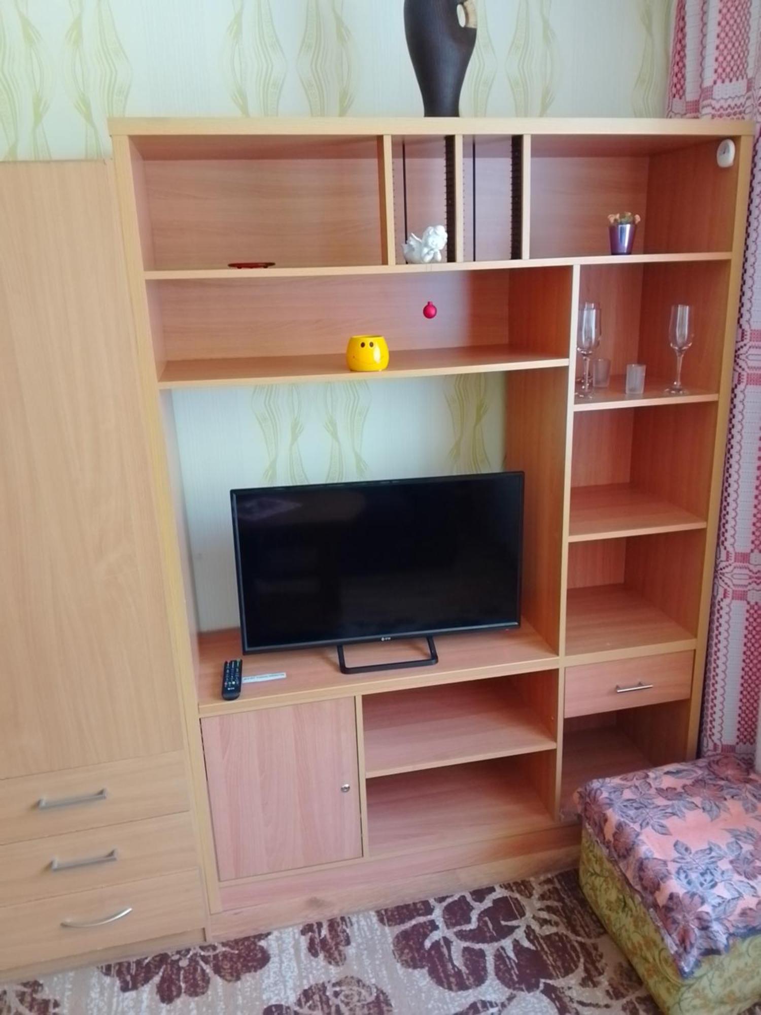 Ferienwohnung Namas Klaipėda Exterior foto