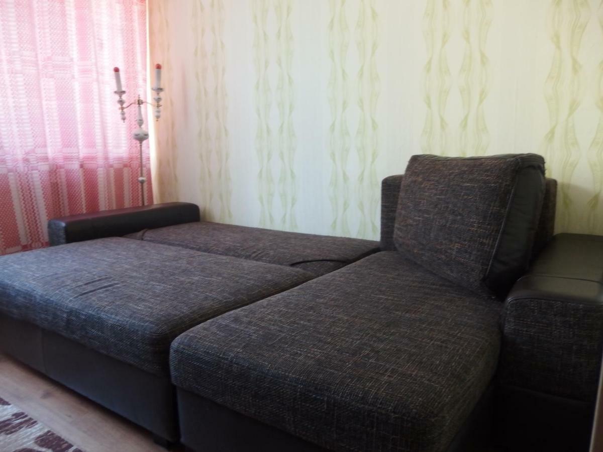 Ferienwohnung Namas Klaipėda Exterior foto