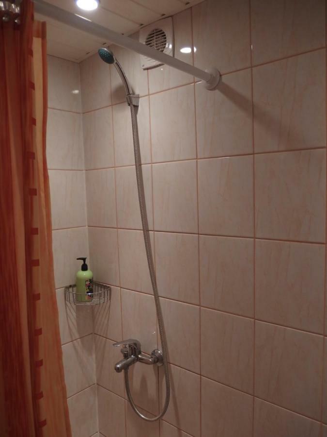 Ferienwohnung Namas Klaipėda Exterior foto